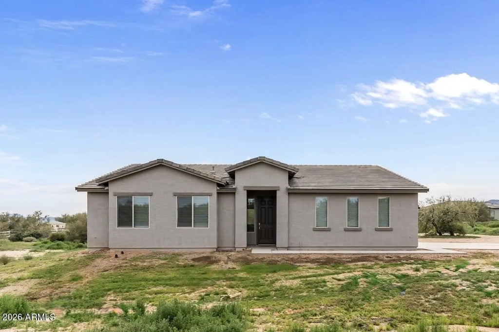 16214 E Dixileta Drive, Scottsdale