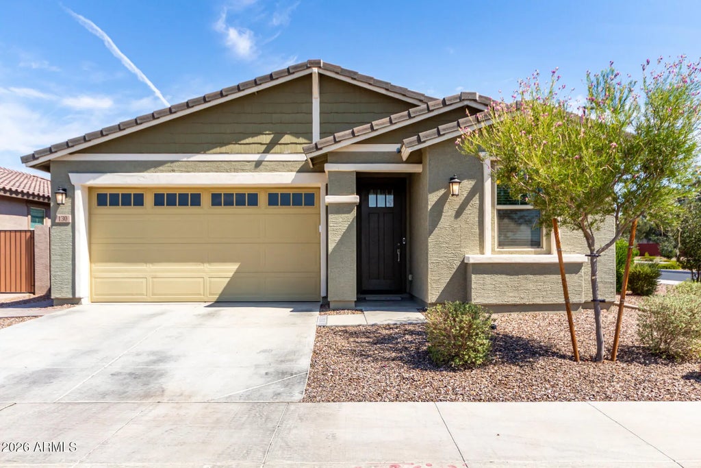 130 E Elmwood Place E, Chandler