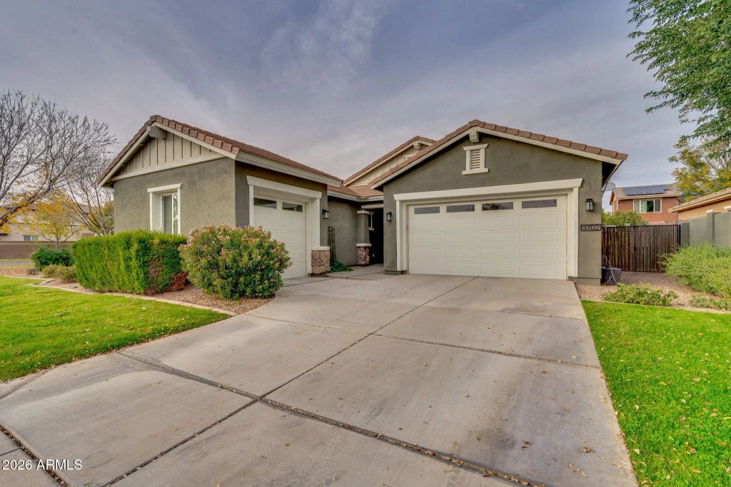 3702 E Robin Lane, Gilbert