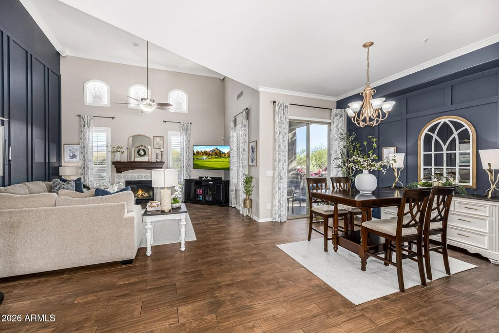 20802 N Grayhawk Drive (unit 1038), Scottsdale