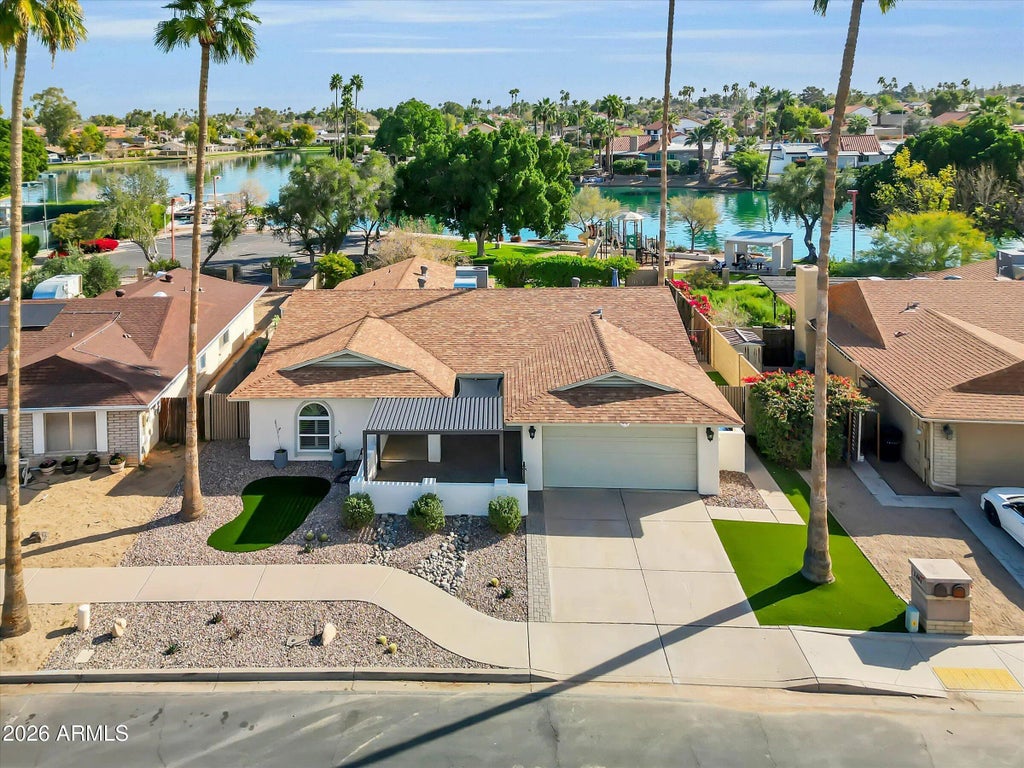 2401 S Saratoga, Mesa