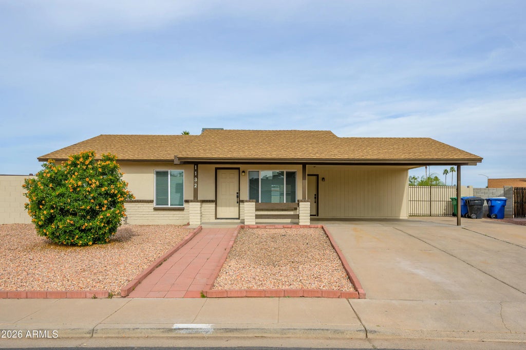 1132 W Laguna Azul Avenue, Mesa