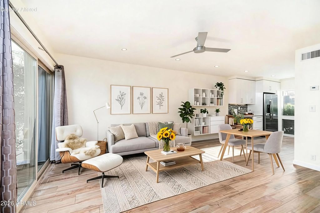 4600 N 68th Street (unit 342), Scottsdale
