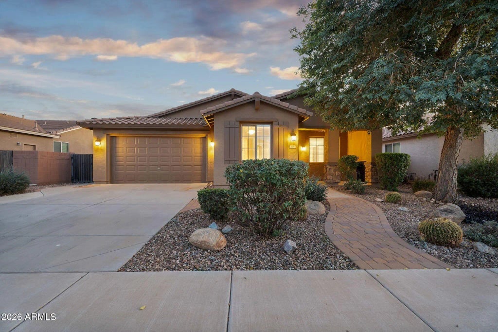 139 W Leatherwood Avenue, Queen Creek