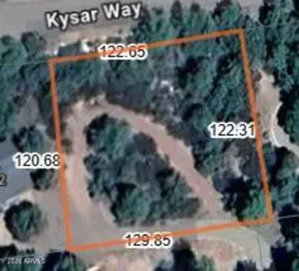 Tbd Jan Drive (unit 229), Pine