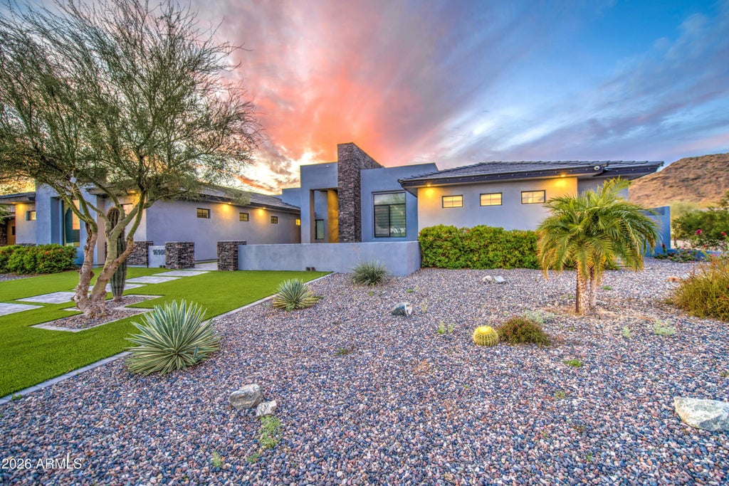 16908 S 31st Lane, Phoenix