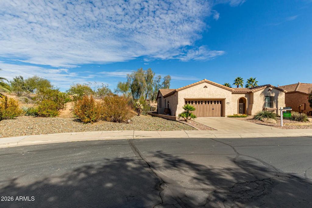 28599 N 123rd Lane, Peoria