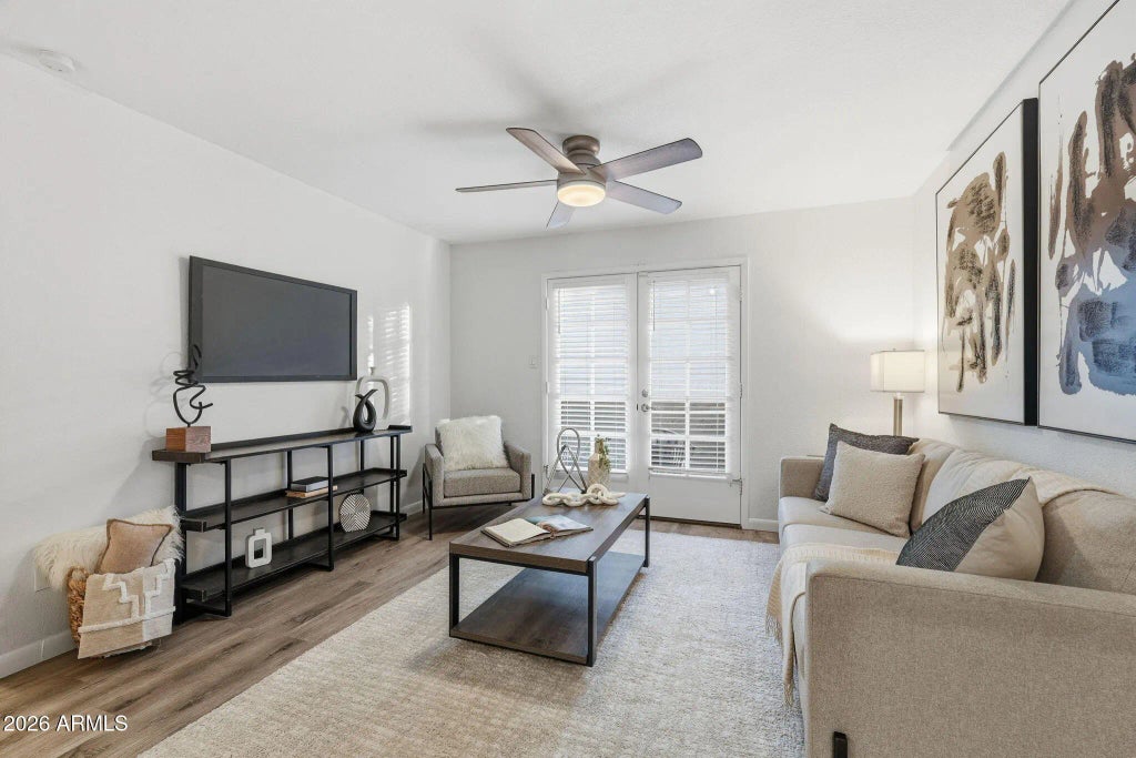 5995 N 78th Street (unit 2103), Scottsdale