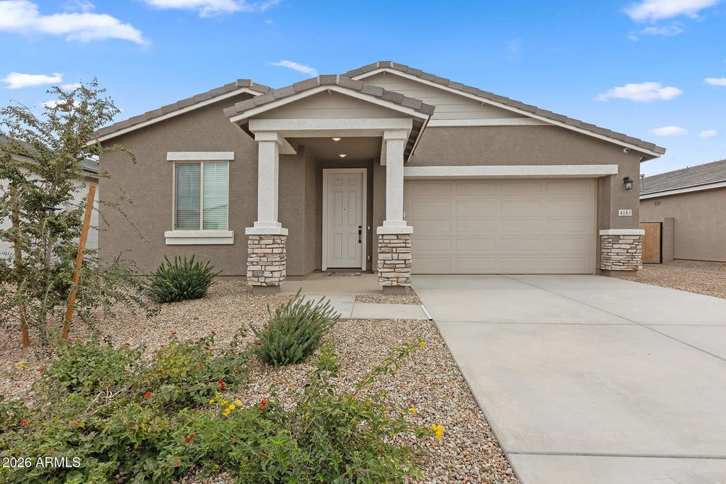 4183 E Brook Lynn Place, San Tan Valley