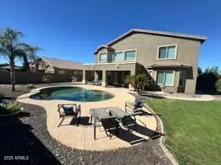 21987 N Balboa Drive, Maricopa