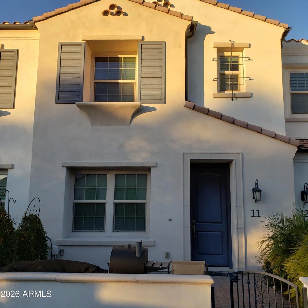 2477 W Market Place (unit 11), Chandler