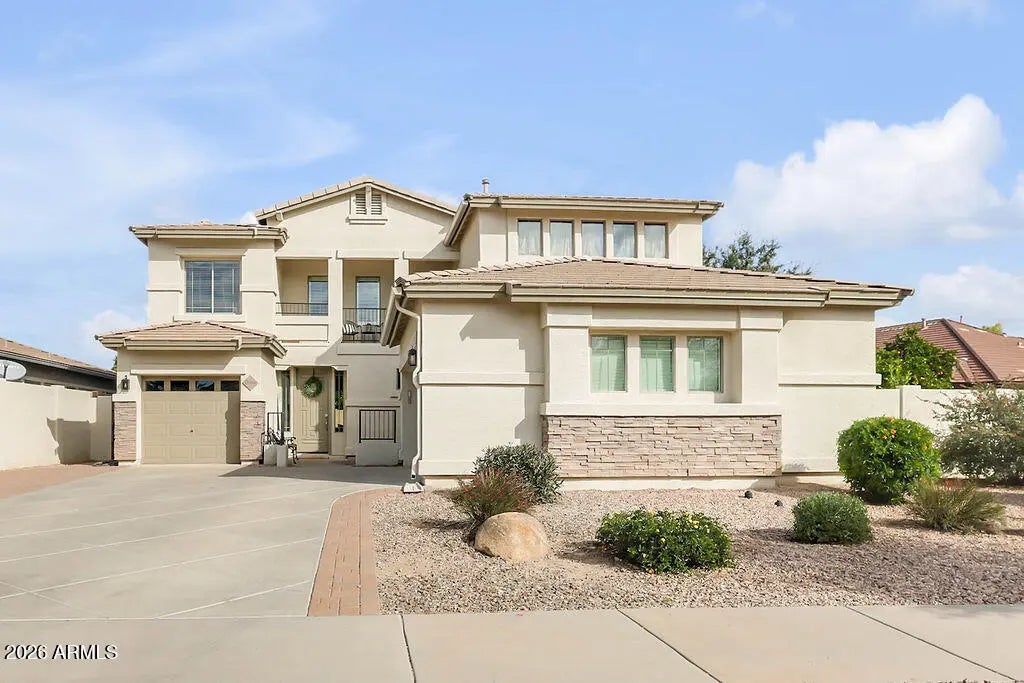 18586 E Carriage Way, Queen Creek