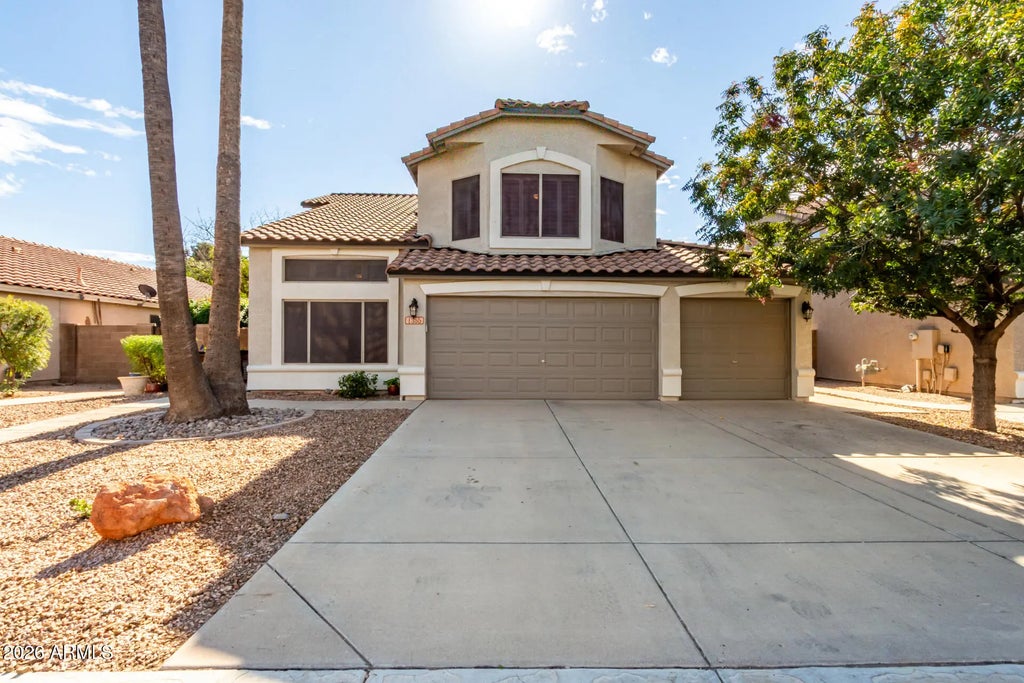 1355 E Betsy Lane, Gilbert