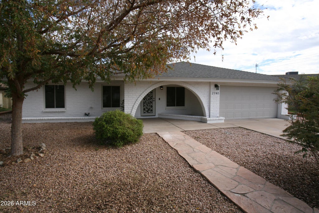 2741 S Brooks, Mesa