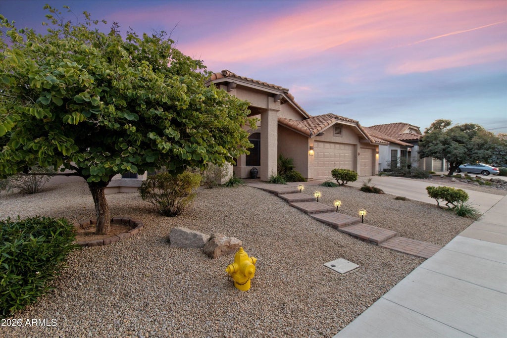 437 S Port Drive, Gilbert