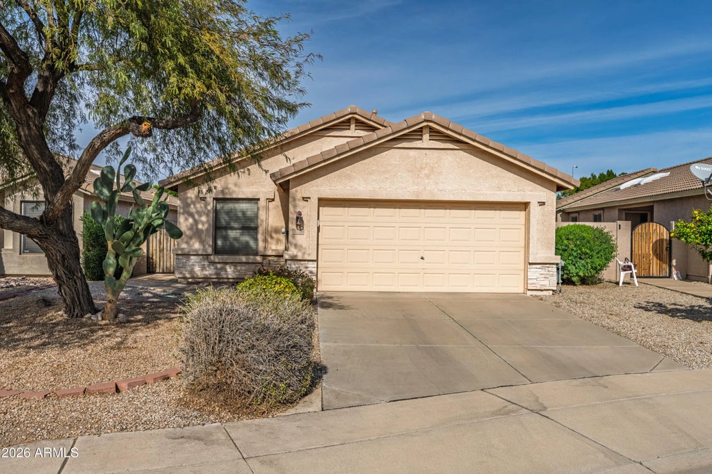 8738 E Natal Circle, Mesa