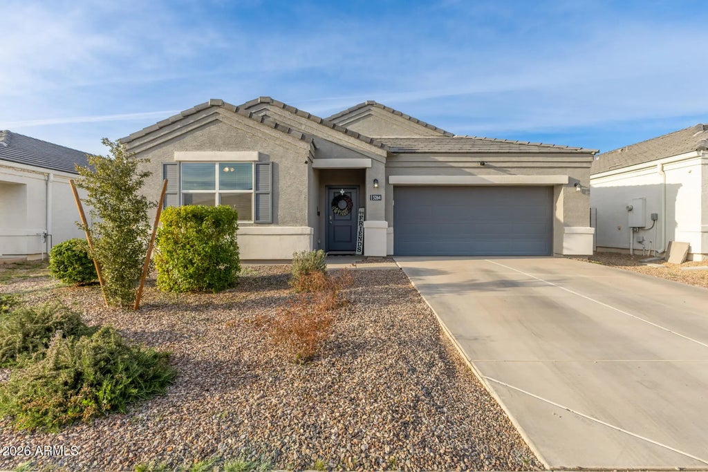 5264 E Diatomite Drive, San Tan Valley