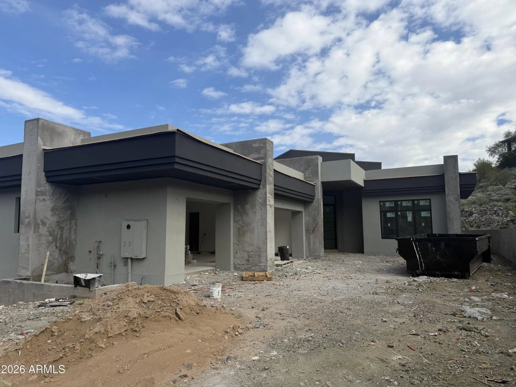 13944 E Bighorn Parkway, Fountain Hills