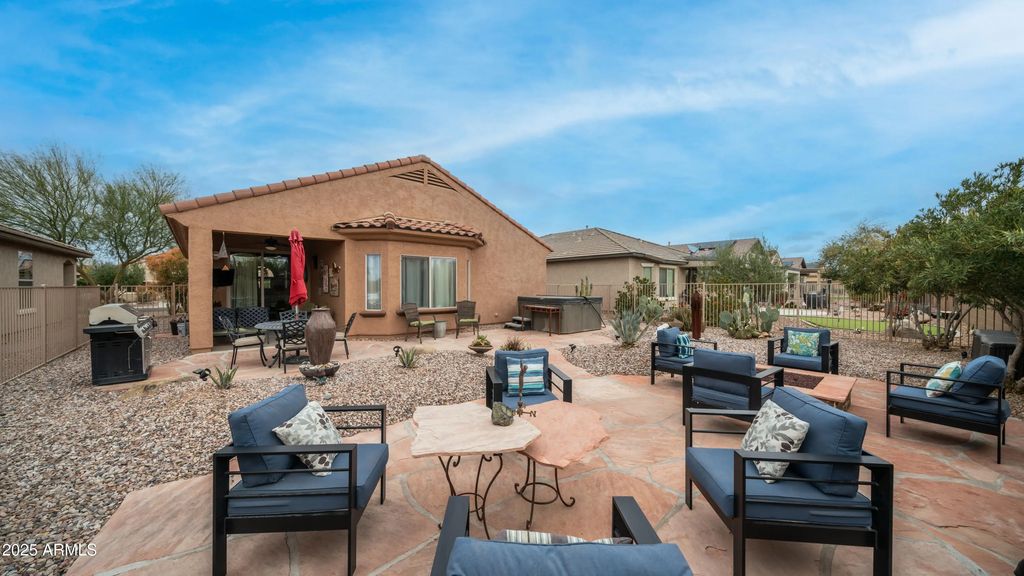 6453 W Heritage Way, Florence