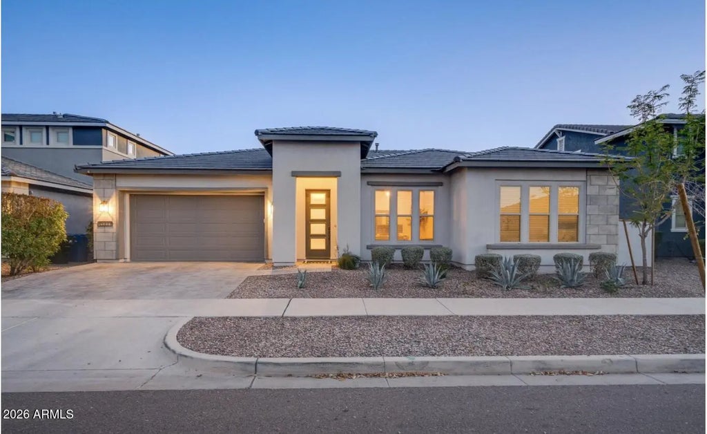 10337 E Trillium Avenue, Mesa