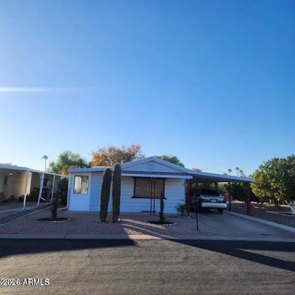 3160 E Main Street E (unit 72), Mesa