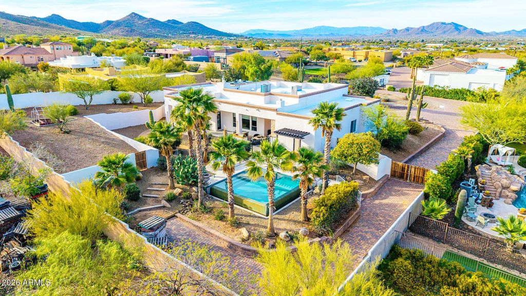311 W Olesen Road, Phoenix