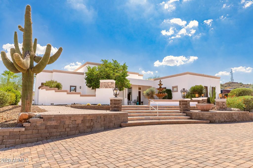 311 W Olesen Road, Phoenix