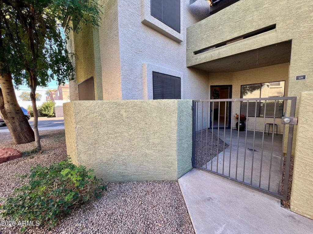 4201 N 20th Street (unit 109), Phoenix