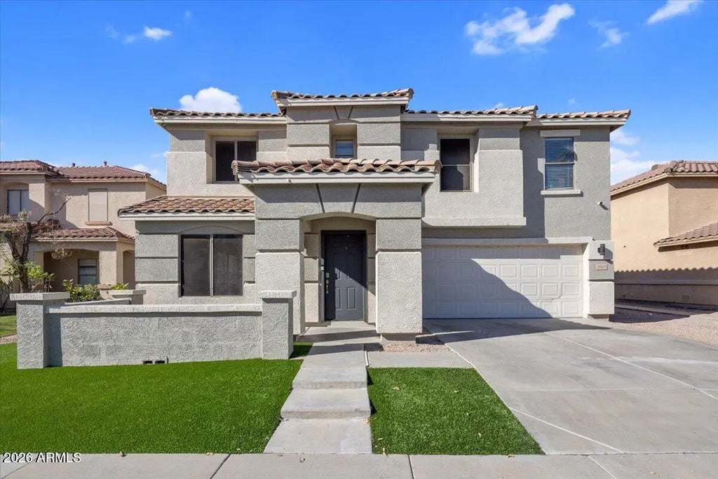 2942 S Sierra Heights, Mesa