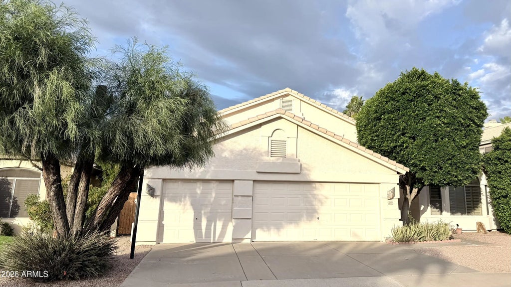 4292 W Walton Way, Chandler