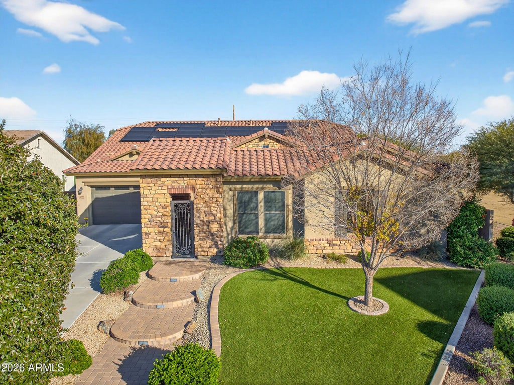 20561 S 199th Place, Queen Creek