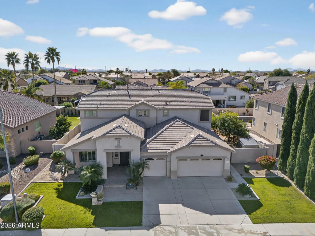 2935 E Westchester Drive, Chandler