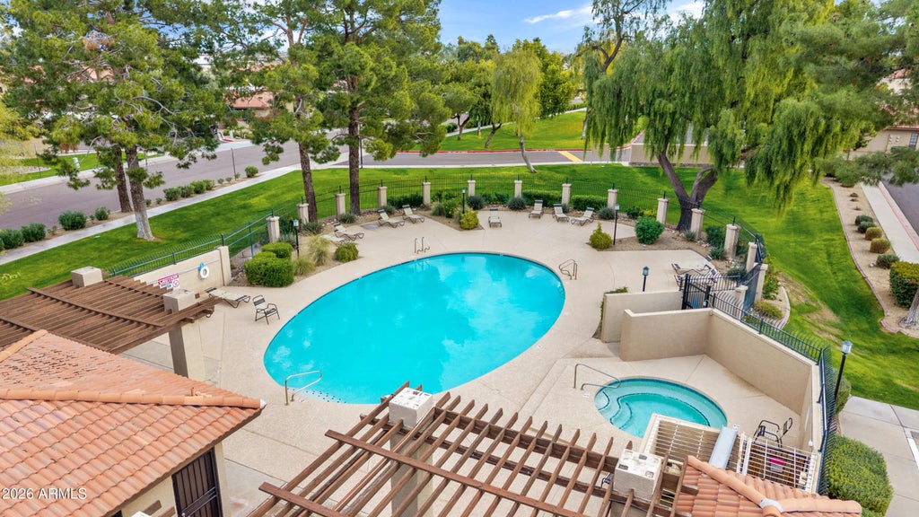 8625 E Belleview Place (unit 1046), Scottsdale