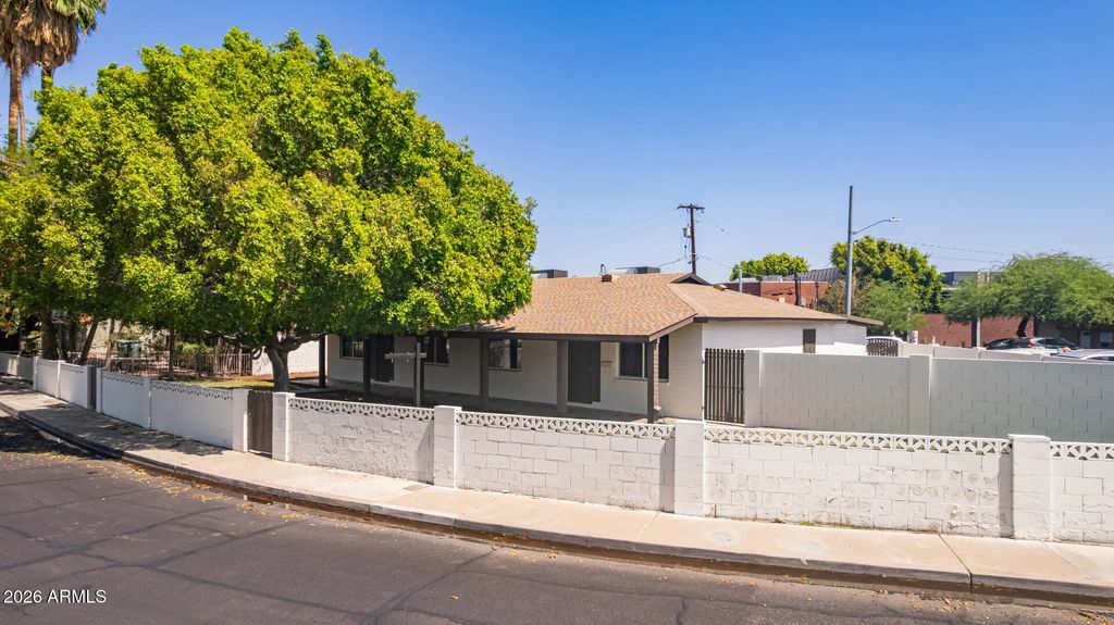 610 E San Juan Avenue, Phoenix