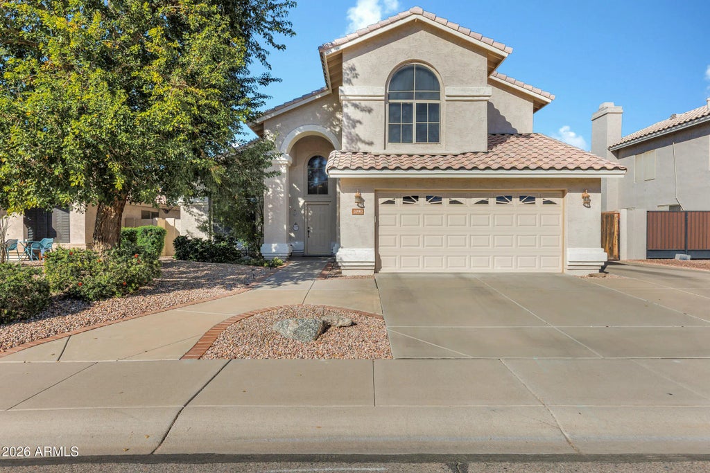 1090 W Raven Drive, Chandler