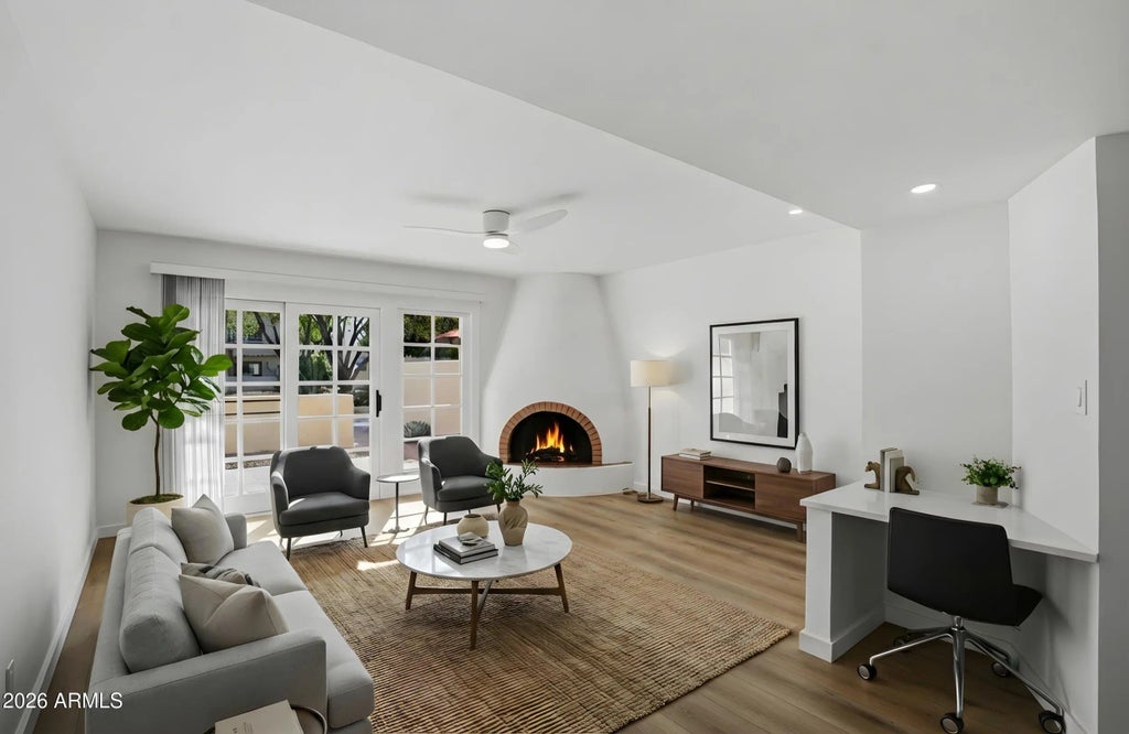 6150 N Scottsdale Road (unit 9), Paradise Valley