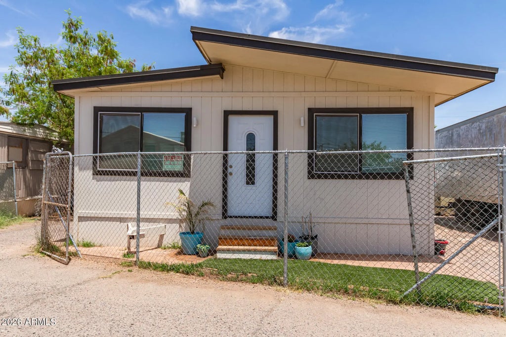 6420 W Van Buren Street (unit B4), Phoenix