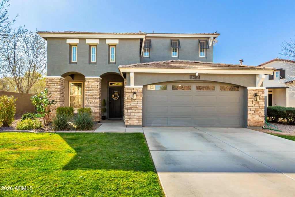 4285 E Cullumber Court, Gilbert