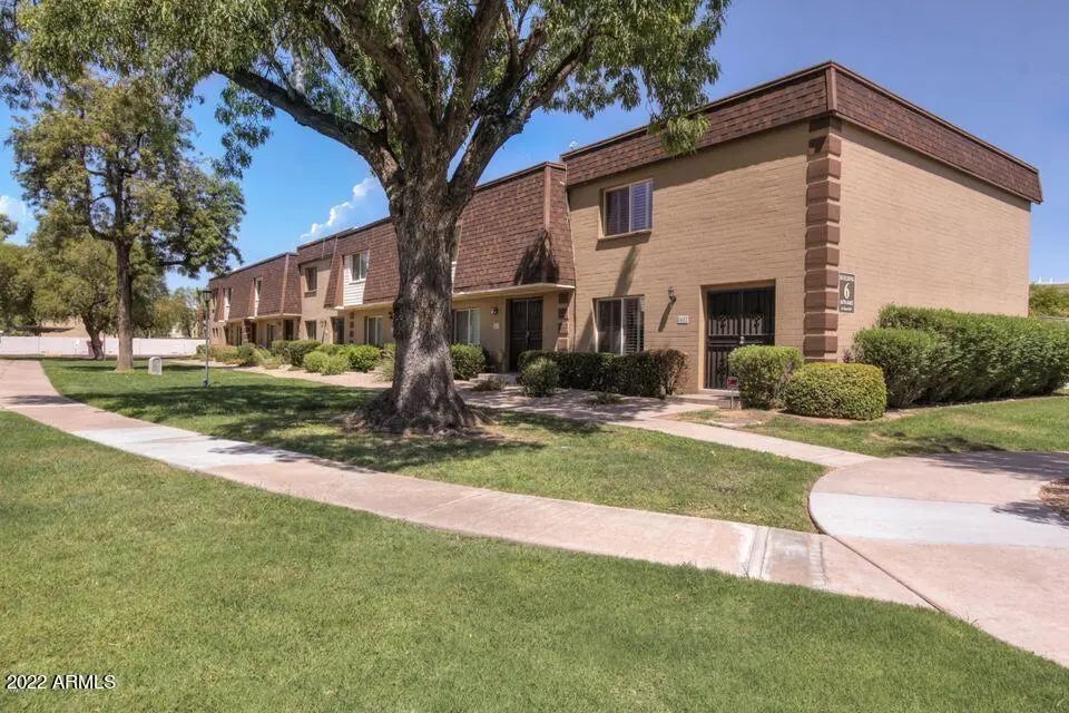 8482 E Chaparral Road, Scottsdale