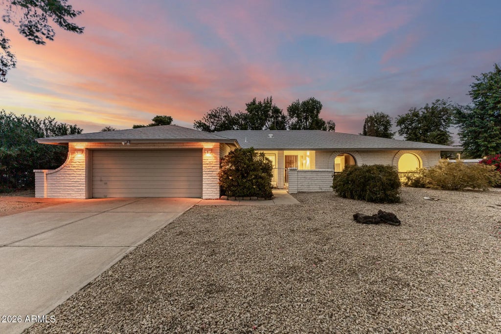 7560 E Gold Dust Avenue, Scottsdale