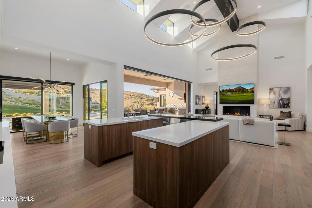 9740 N Copper Ridge Trail, Fountain Hills