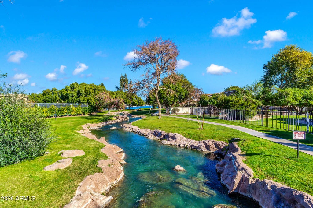 5625 S Admiralty Court (unit C), Tempe