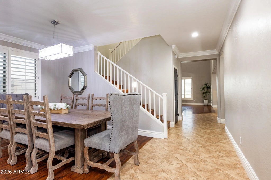 1507 E Bluebird Court, Gilbert