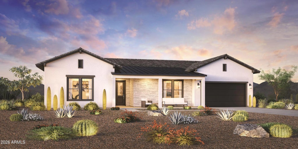 31321 N Crown King Lane, Queen Creek