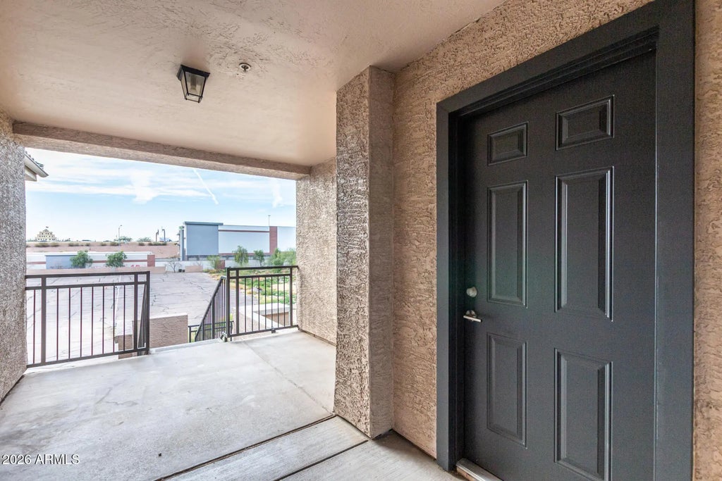 5345 E Van Buren Street (unit 335), Phoenix