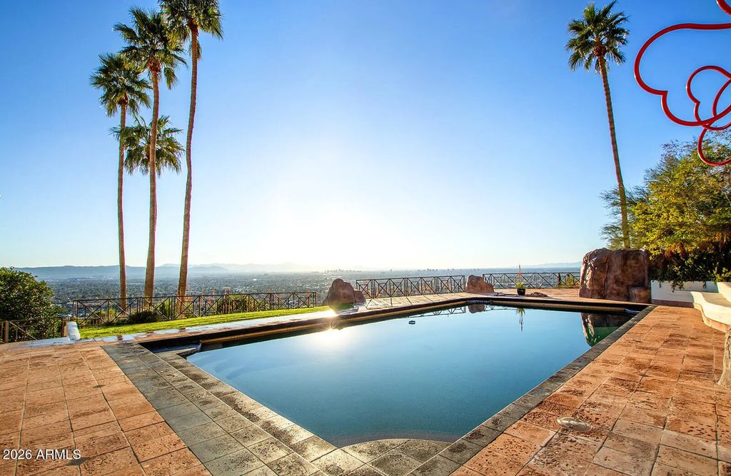 5400 E Valle Vista Road (unit 4), Phoenix