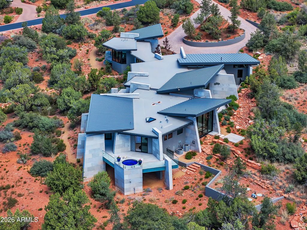 10 Tourmaline Drive, Sedona