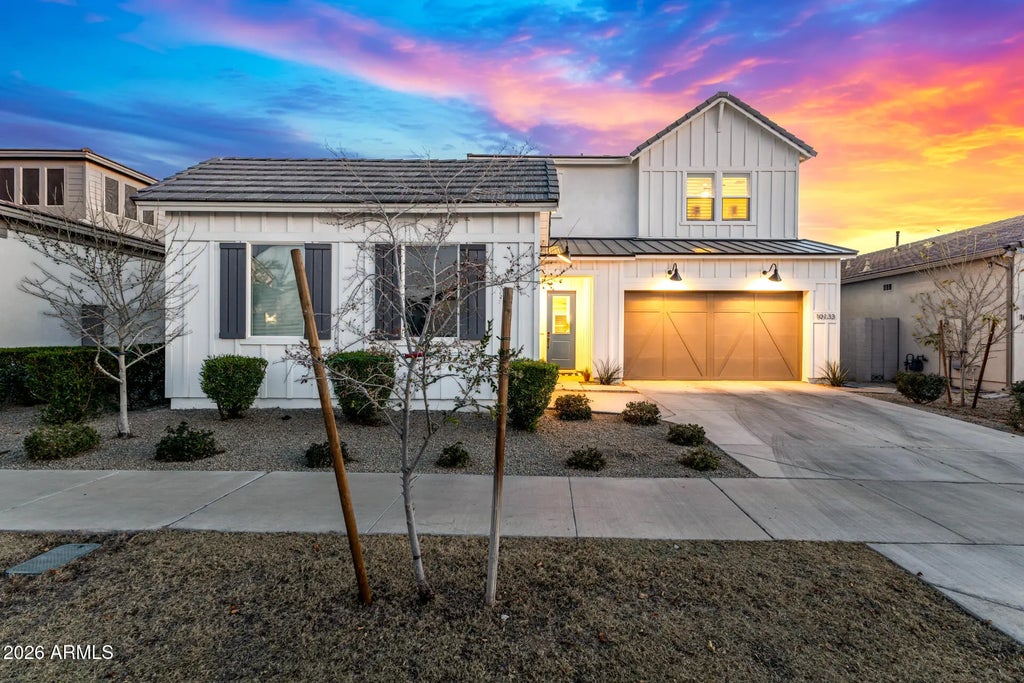 10133 E Toledo Avenue, Mesa