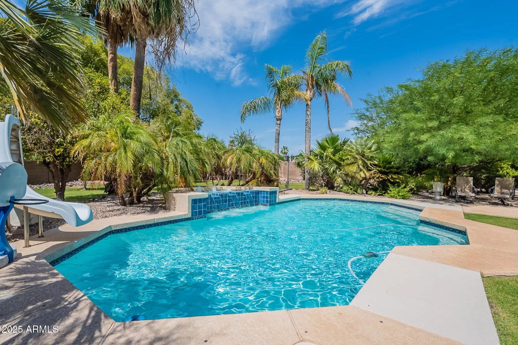 2160 E Kenwood Street, Mesa