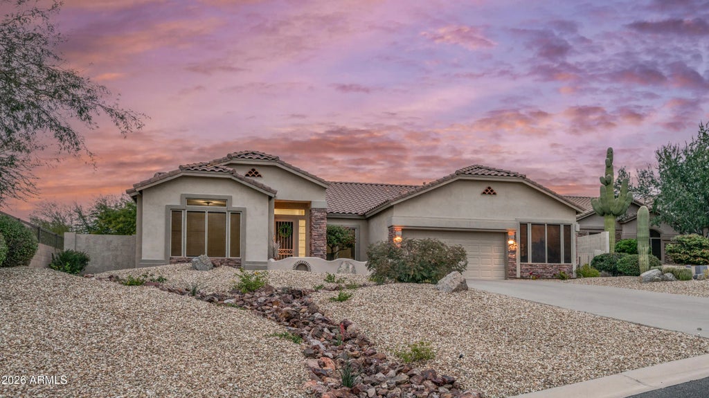 7910 E Snowdon Circle, Mesa